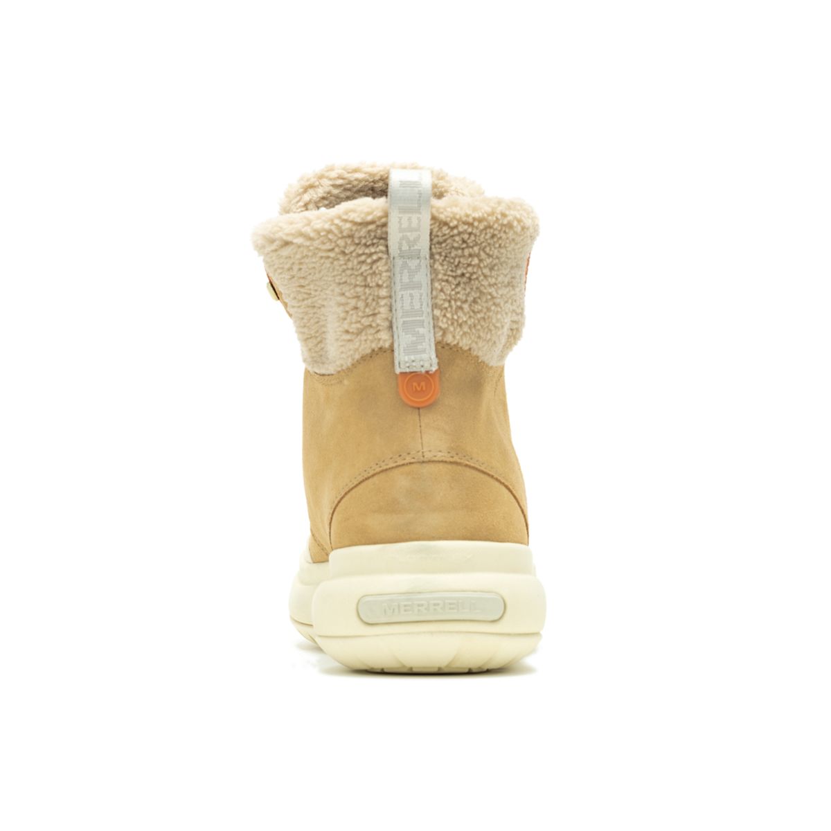 Women's Marquette Thermo Lace Waterproof Winter Casual Boots | Merrell Near Me