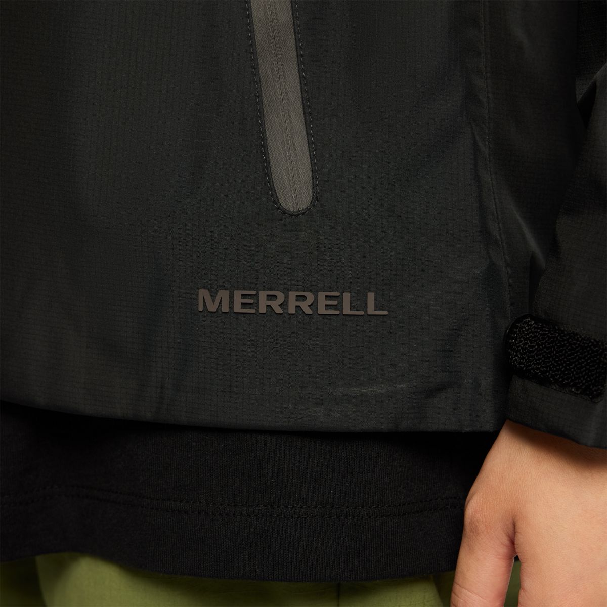 Women - Rain Shell Jacket - Jackets | Merrell Discount