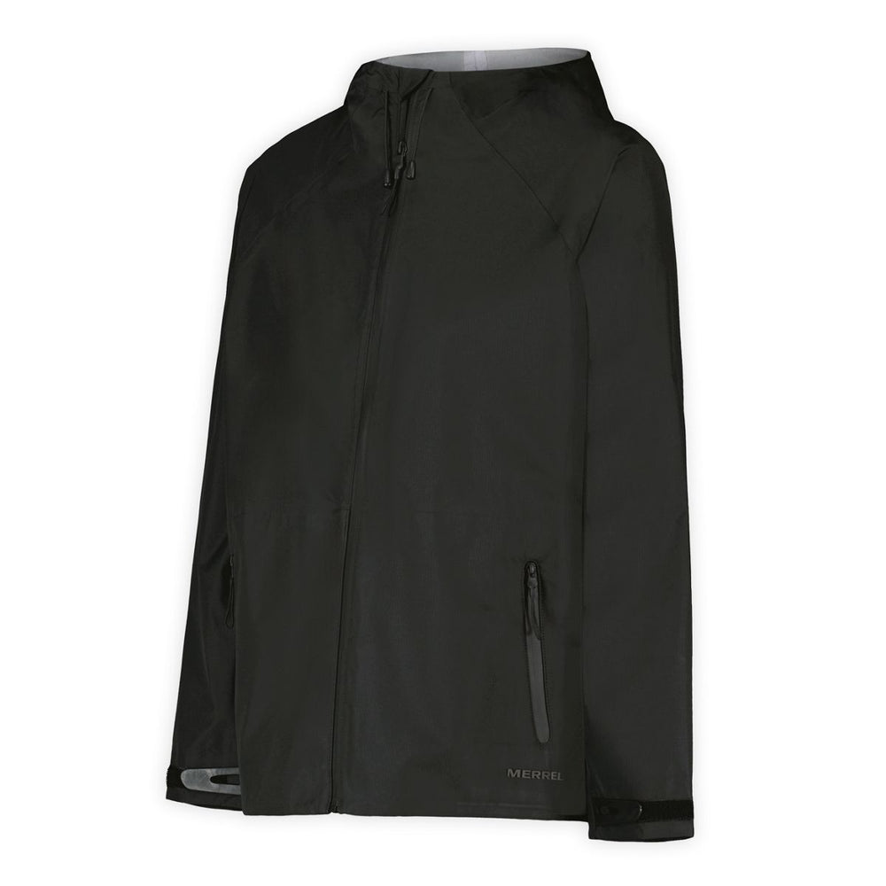 Women - Rain Shell Jacket - Jackets | Merrell Discount