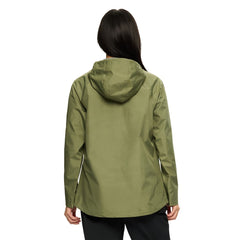 Women - Rain Shell Jacket - Jackets | Merrell On Sale
