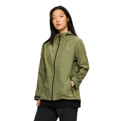 Women - Rain Shell Jacket - Jackets | Merrell On Sale