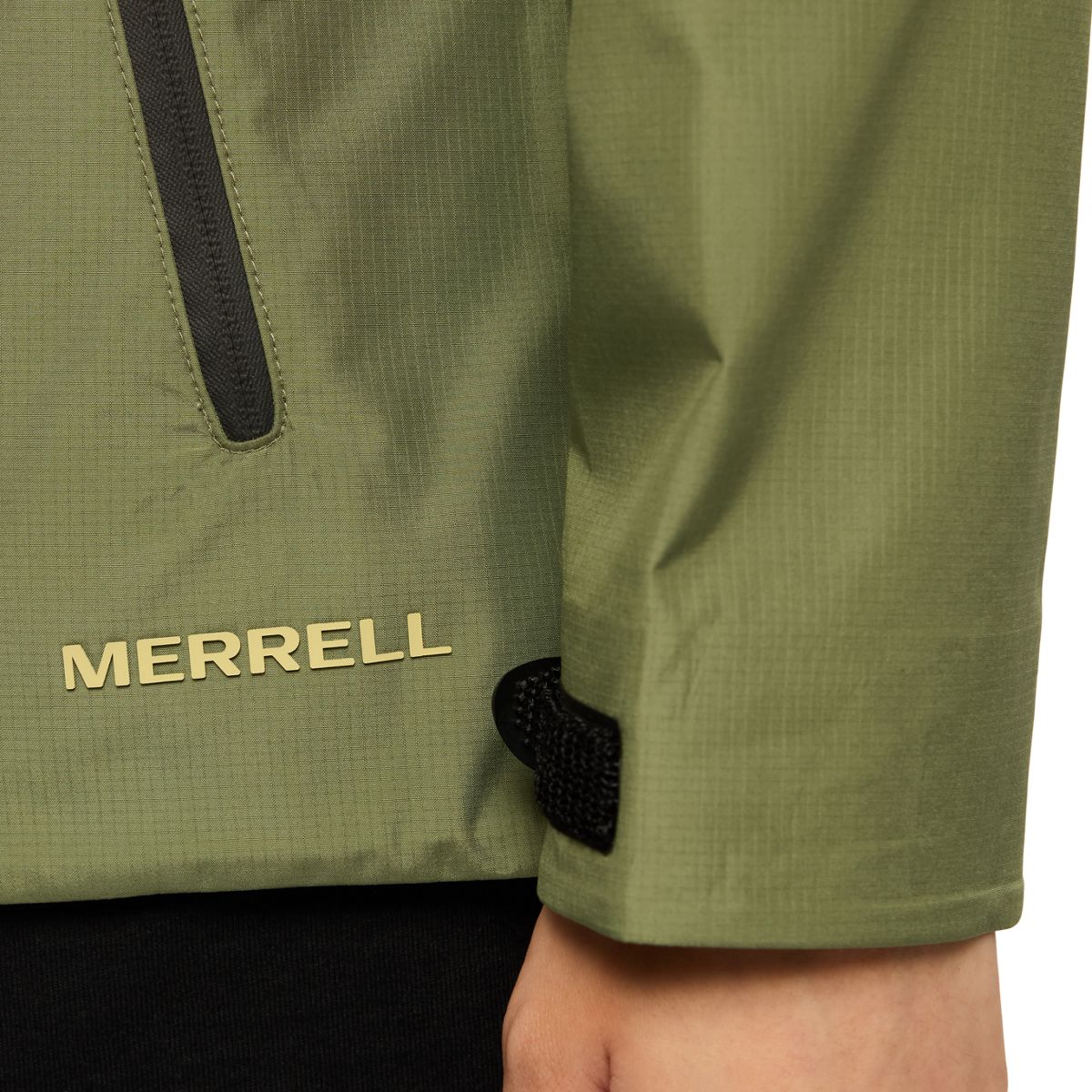 Women - Rain Shell Jacket - Jackets | Merrell On Sale