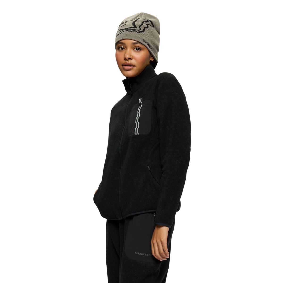 Women - Jungle Fleece Full Zip - Full zip / non hoodie | Merrell Onsale