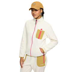 Women - Jungle Fleece Full Zip - Full zip / non hoodie | Merrell For Sale