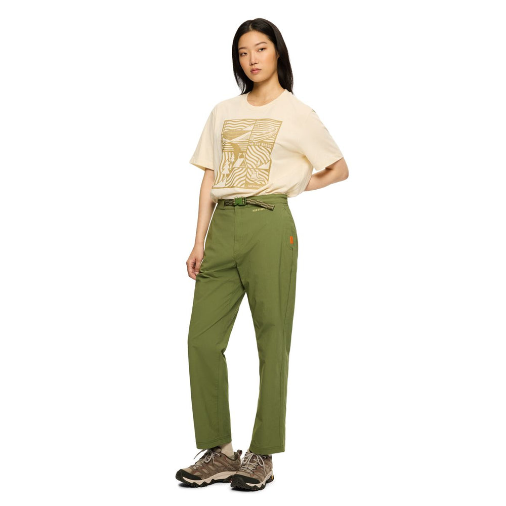 Women - Jungle Pant - Pants | Merrell Onsale