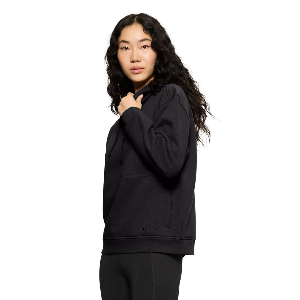 Women - Relaxed Hoody - Hoodies | Merrell US