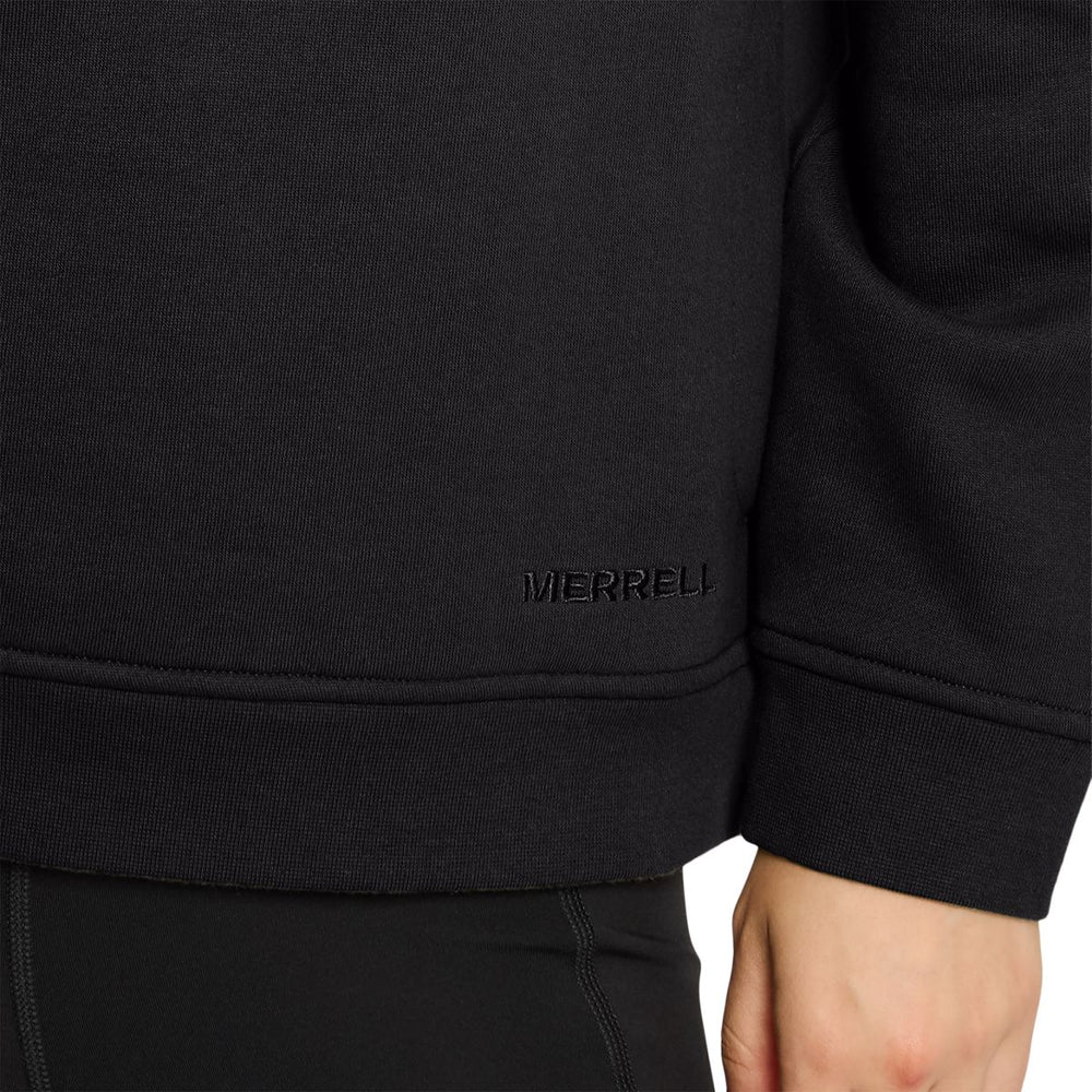 Women - Relaxed Hoody - Hoodies | Merrell US