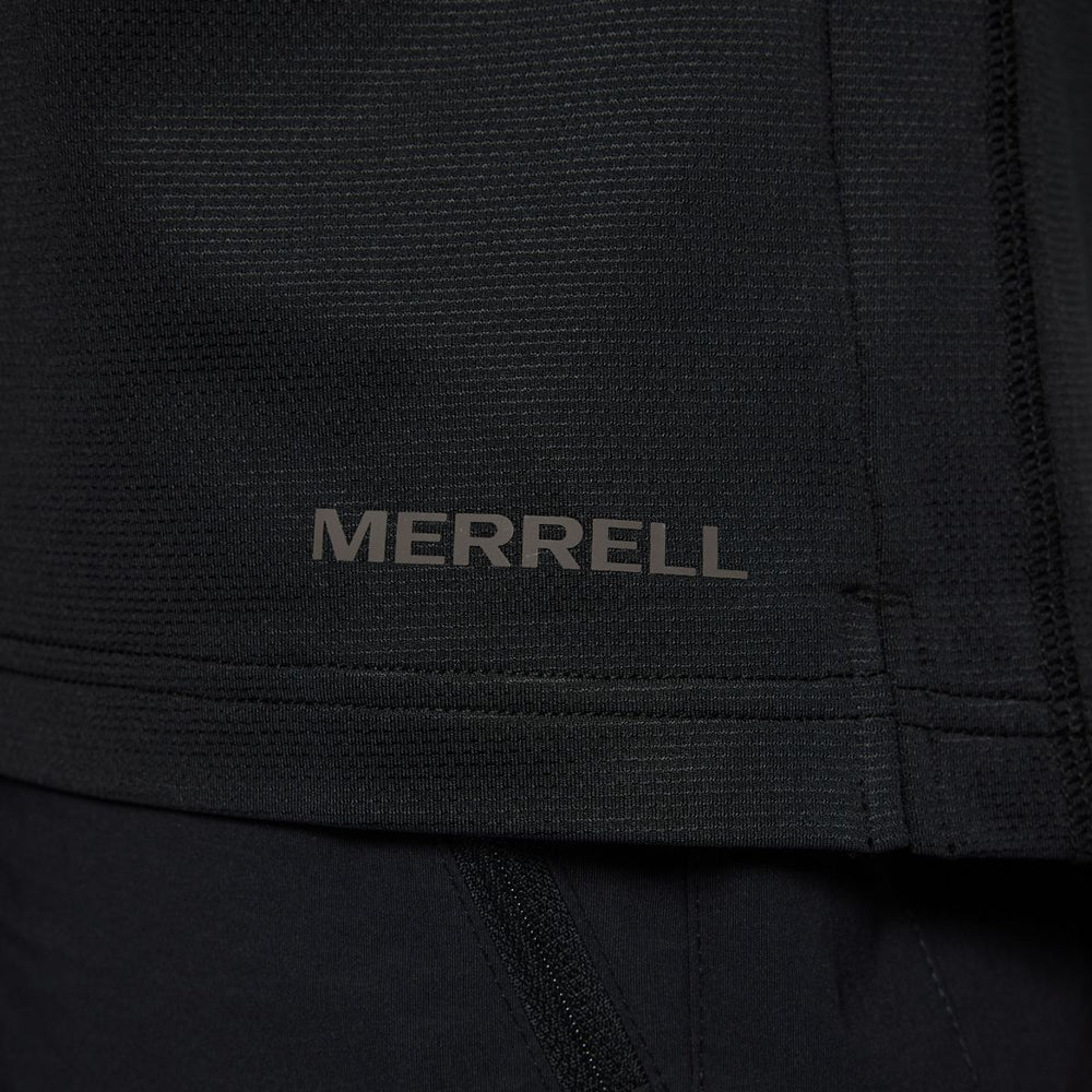Women - Active Long Sleeve Tee - Long Sleeves | Merrell Discount