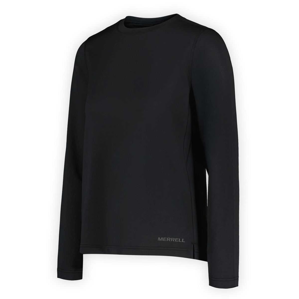Women - Active Long Sleeve Tee - Long Sleeves | Merrell Discount