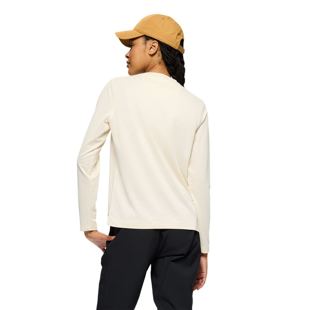 Women - Active Long Sleeve Tee - Long Sleeves | Merrell On Sale