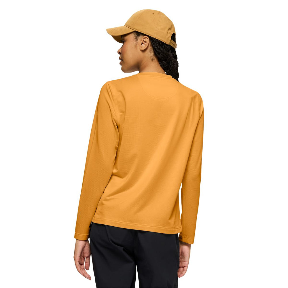 Women - Active Long Sleeve Tee - Long Sleeves | Merrell Onsale