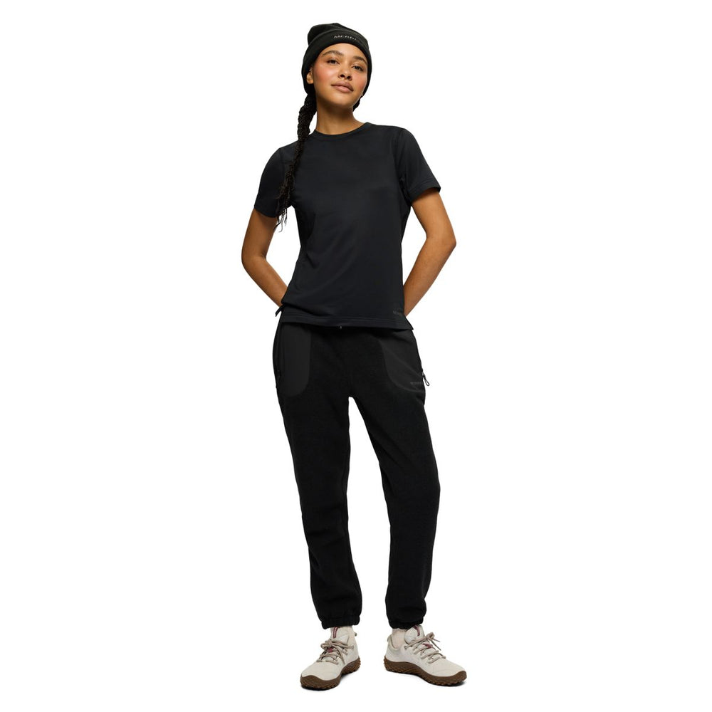 Women - Active Short Sleeve Tee - Short Sleeves | Merrell For Sale