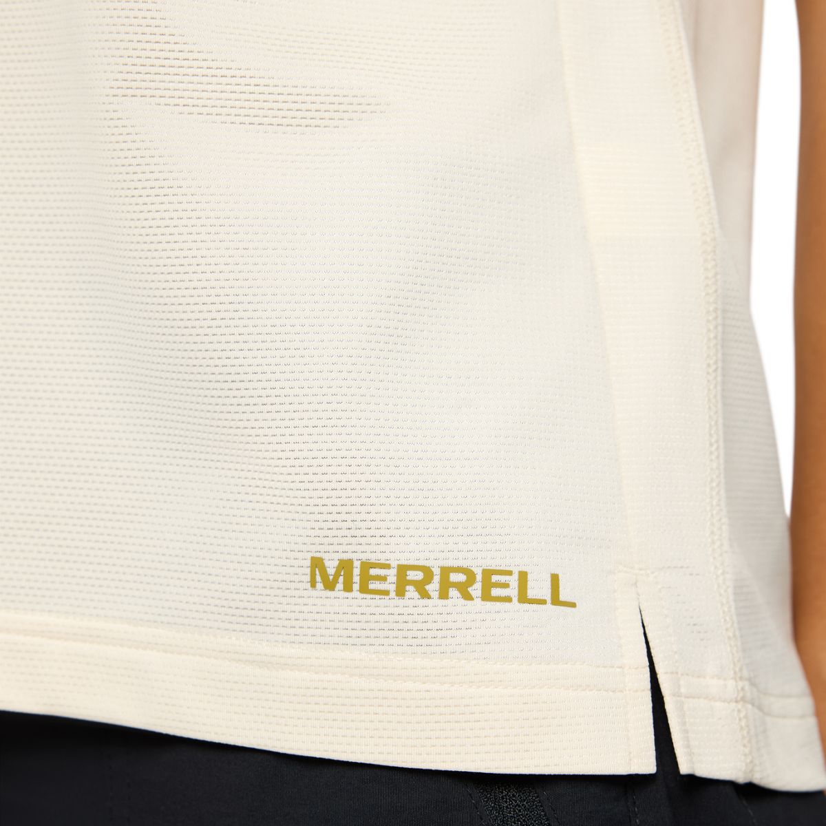 Women - Active Short Sleeve Tee - Short Sleeves | Merrell US