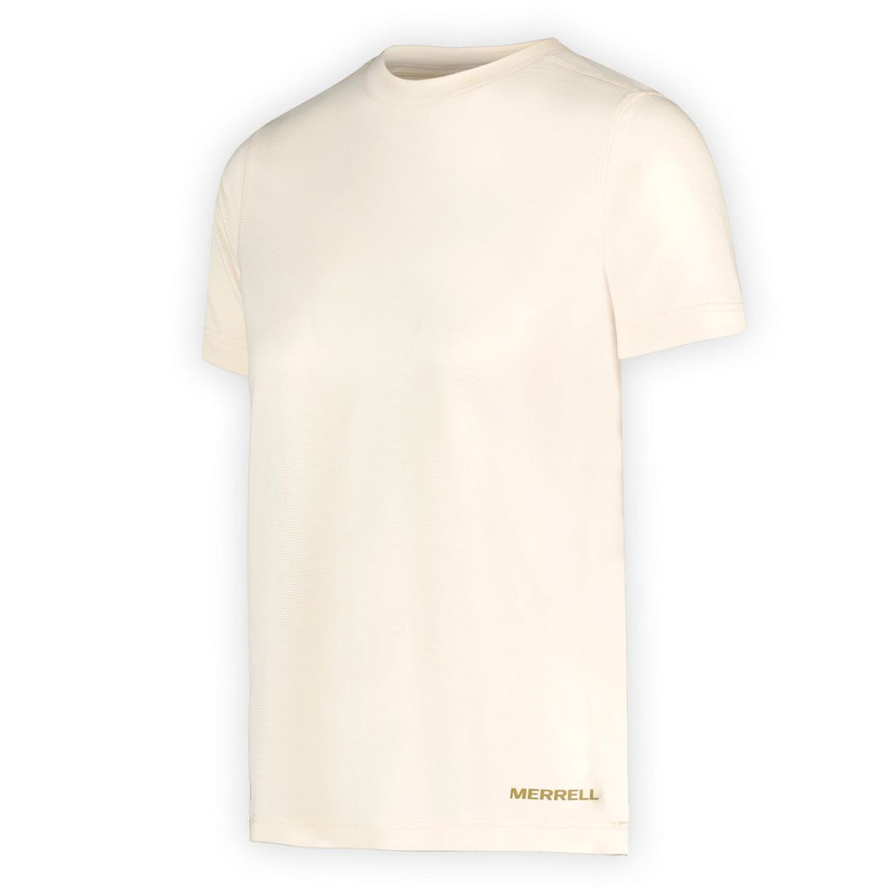 Women - Active Short Sleeve Tee - Short Sleeves | Merrell US