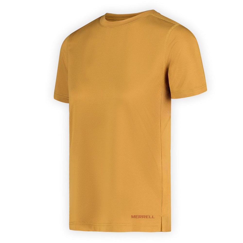 Women - Active Short Sleeve Tee - Short Sleeves | Merrell Near Me