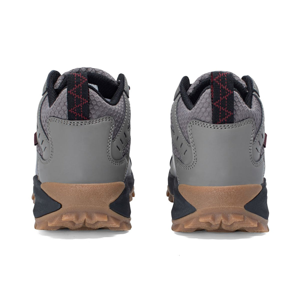 Kid - Moab Speed 2 Mid Waterproof - Athletics BK | Merrell Near Me