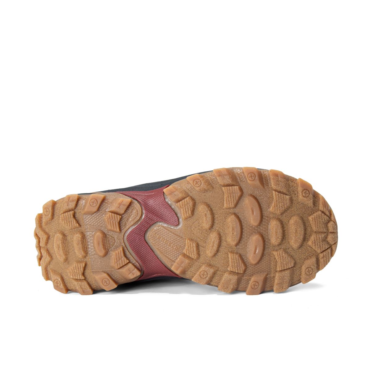 Kid - Moab Speed 2 Mid Waterproof - Athletics BK | Merrell Near Me