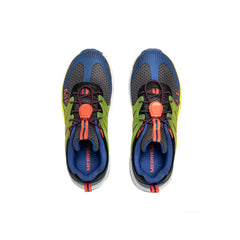 Big Kid - Agility Peak KDZ - Shoes BK | Merrell