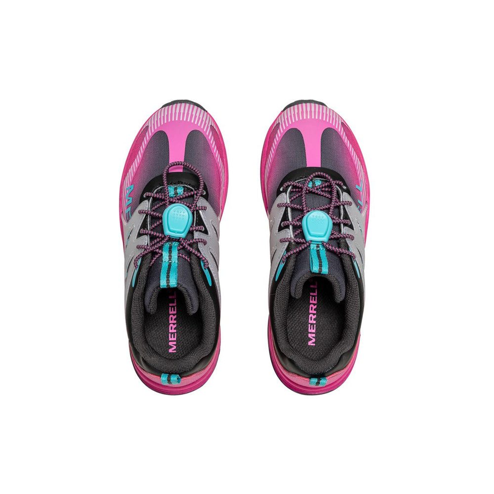 Big Kid - Agility Peak KDZ - Shoes BK | Merrell Discount