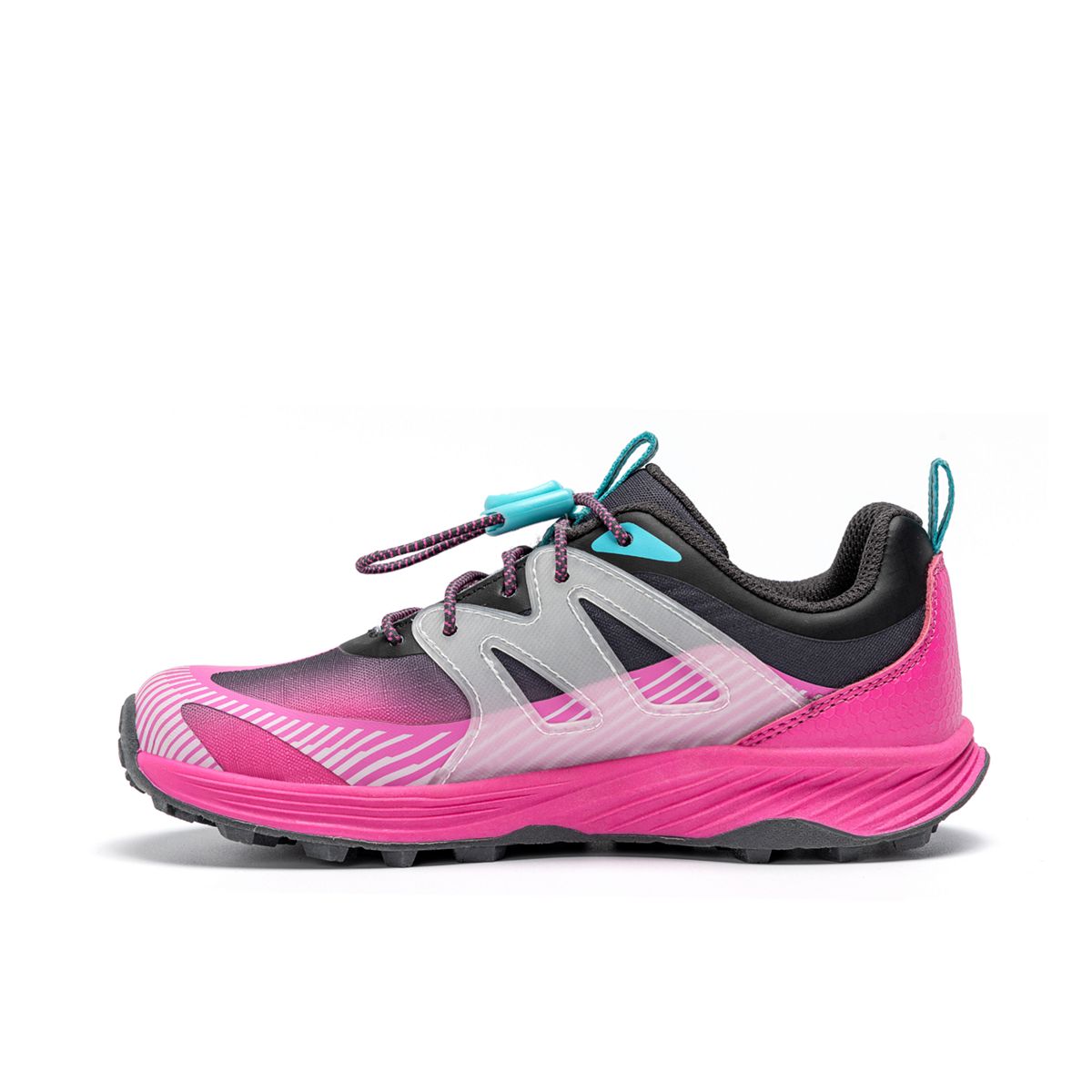 Big Kid - Agility Peak KDZ - Shoes BK | Merrell Discount