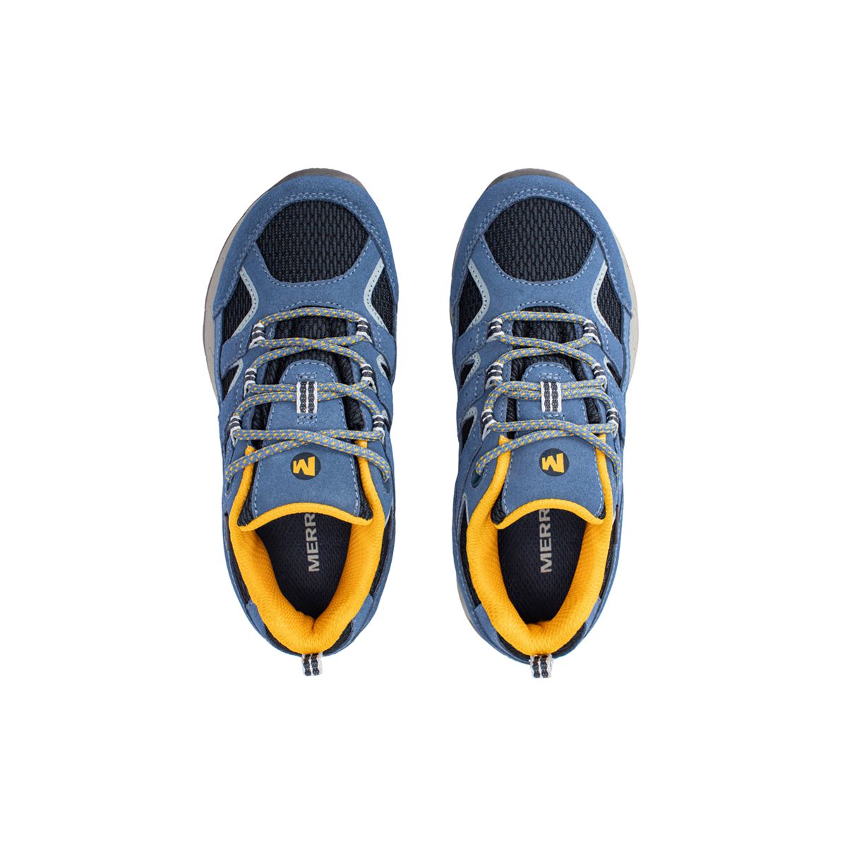 Big Kid - Moab KDZ Waterproof - Boots BK | Merrell On Sale