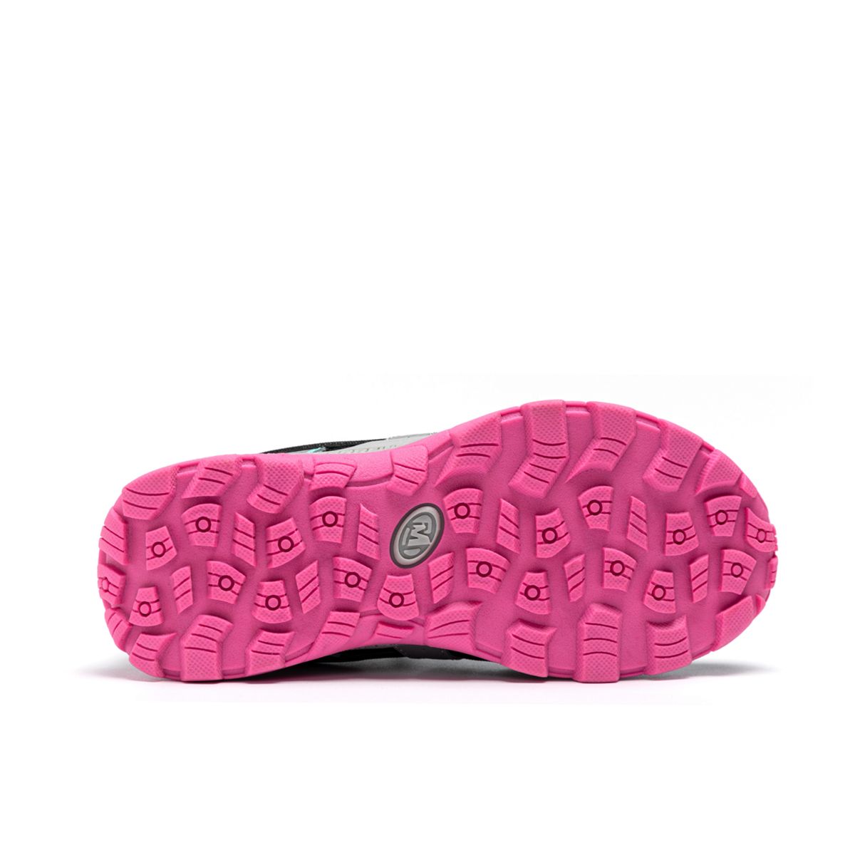Big Kid - Moab KDZ Waterproof - Boots BK | Merrell Onsale