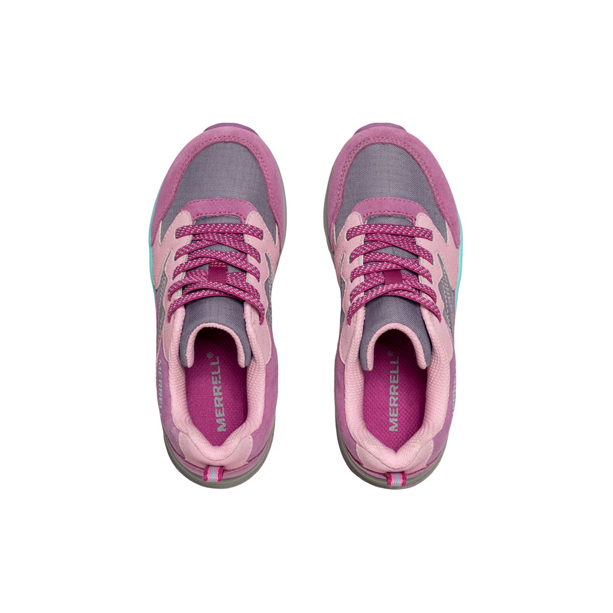 Big Kid - Alpine 83 KDZ - Shoes BK | Merrell US