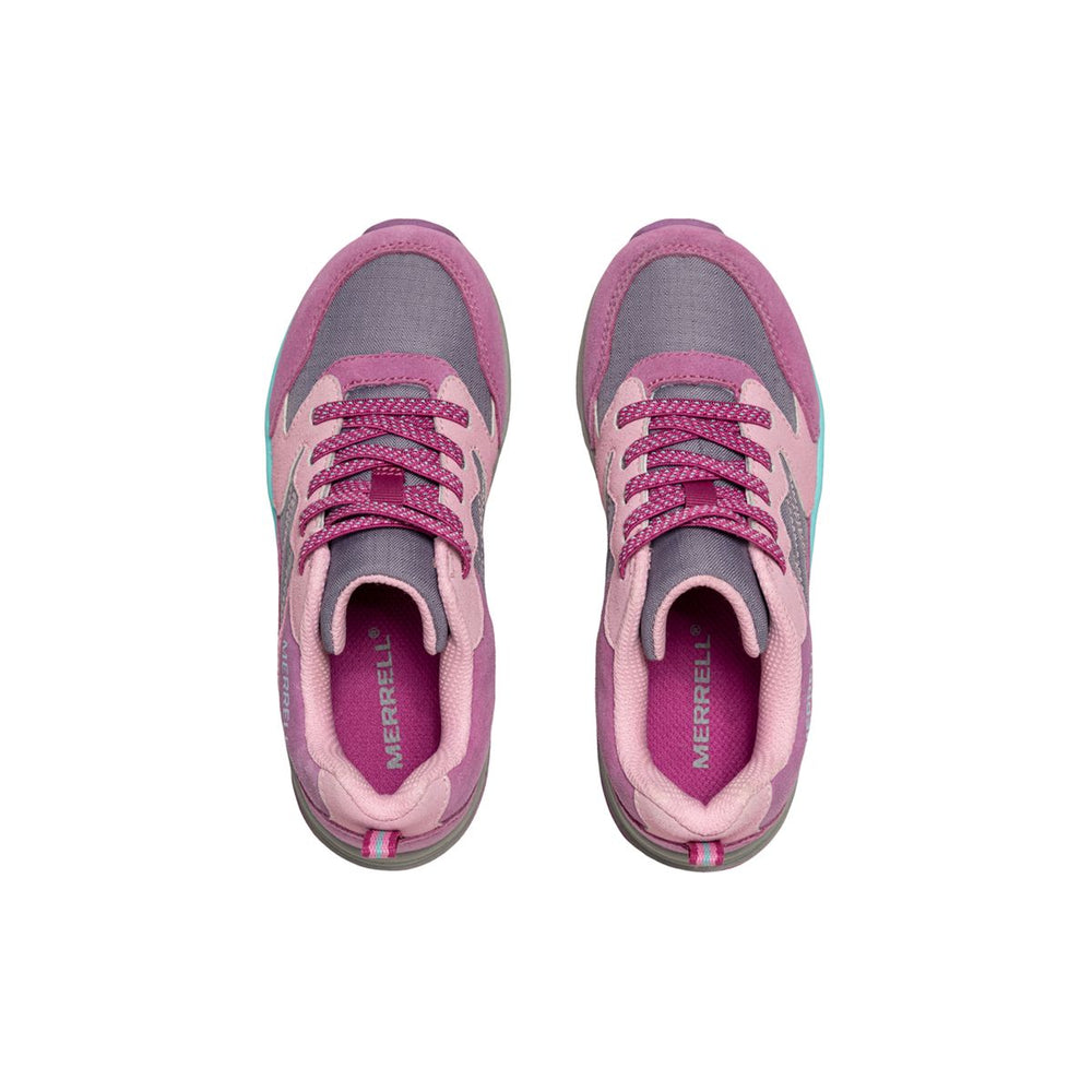 Big Kid - Alpine 83 KDZ - Shoes BK | Merrell US