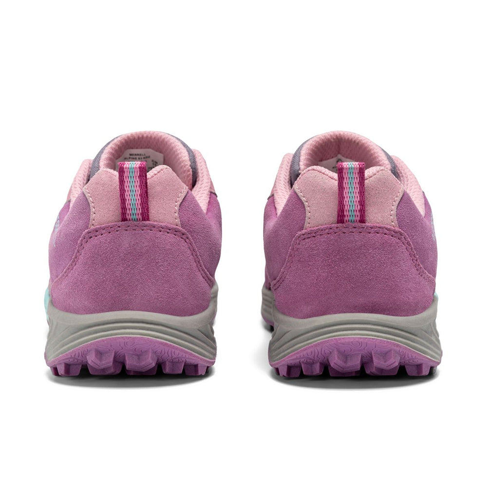 Big Kid - Alpine 83 KDZ - Shoes BK | Merrell US