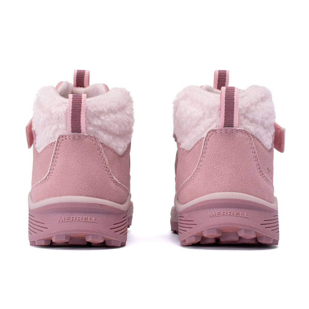 Little Kid - Snova Mid Jr. - Boots LK | Merrell Discount