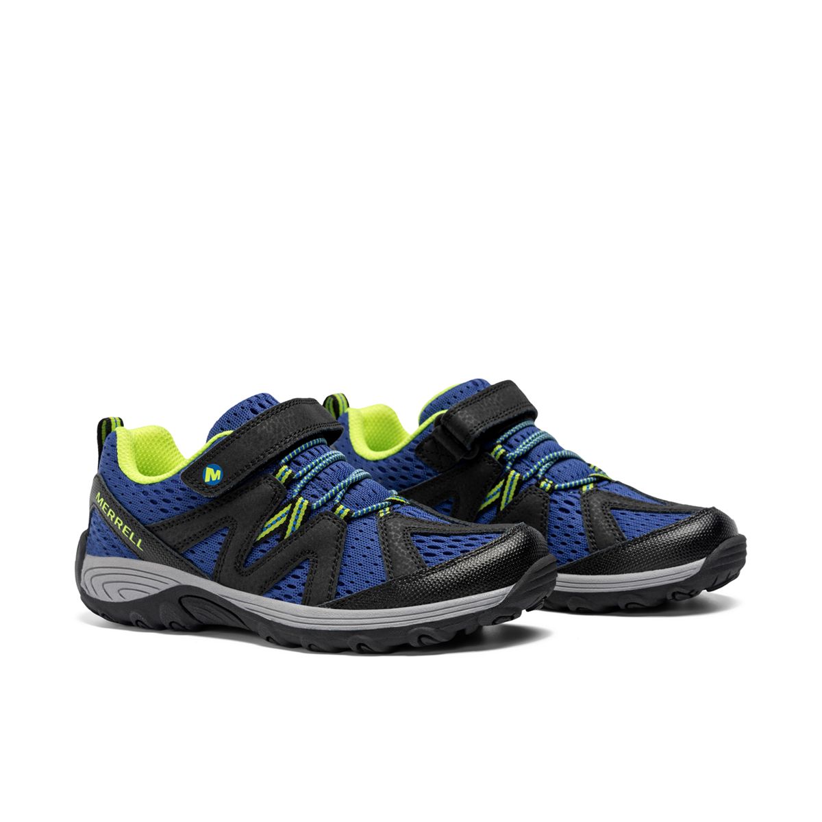 Big Kid - Ridge Trek - Shoes BK | Merrell On Sale