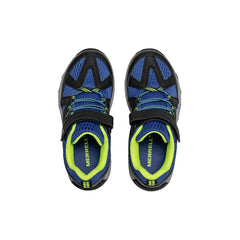 Big Kid - Ridge Trek - Shoes BK | Merrell On Sale
