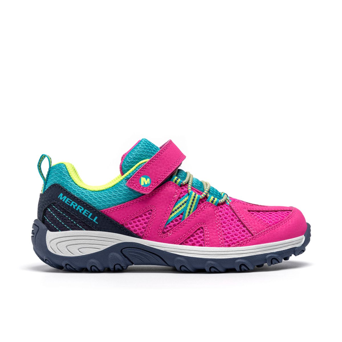 Big Kid - Ridge Trek - Shoes BK | Merrell Onsale