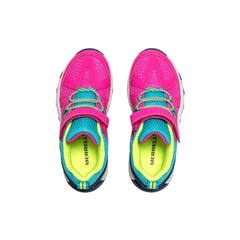 Big Kid - Ridge Trek - Shoes BK | Merrell Onsale