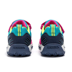 Big Kid - Ridge Trek - Shoes BK | Merrell Onsale