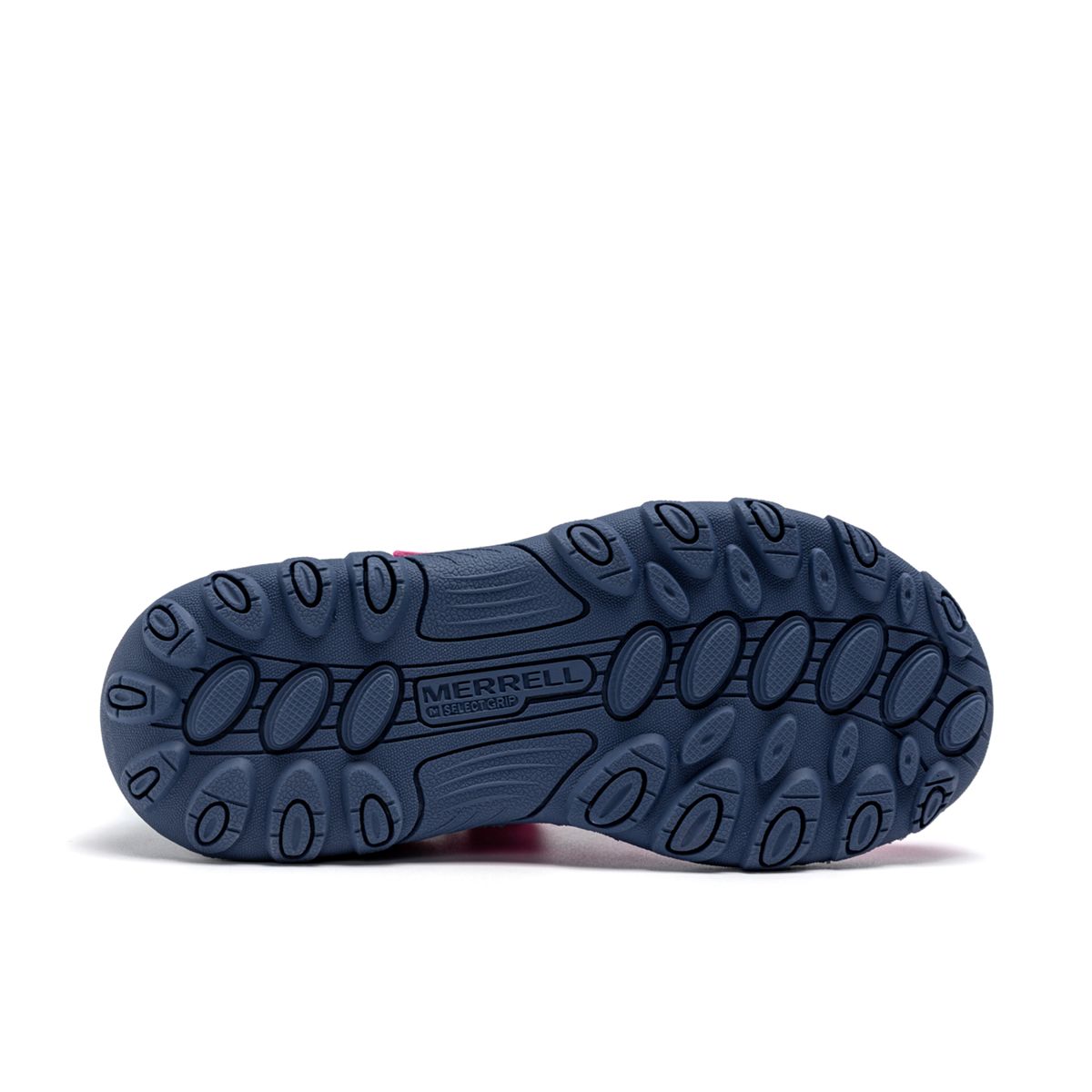Big Kid - Ridge Trek - Shoes BK | Merrell Onsale