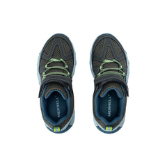 Big Kid - Ridge Trek - Shoes BK | Merrell For Sale