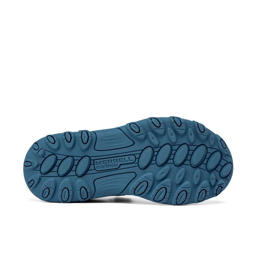 Big Kid - Ridge Trek - Shoes BK | Merrell For Sale