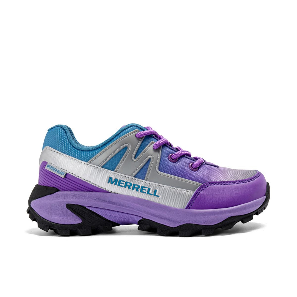 Big Kid - Moab Speed 2 FST - Shoes BK | Merrell On Sale