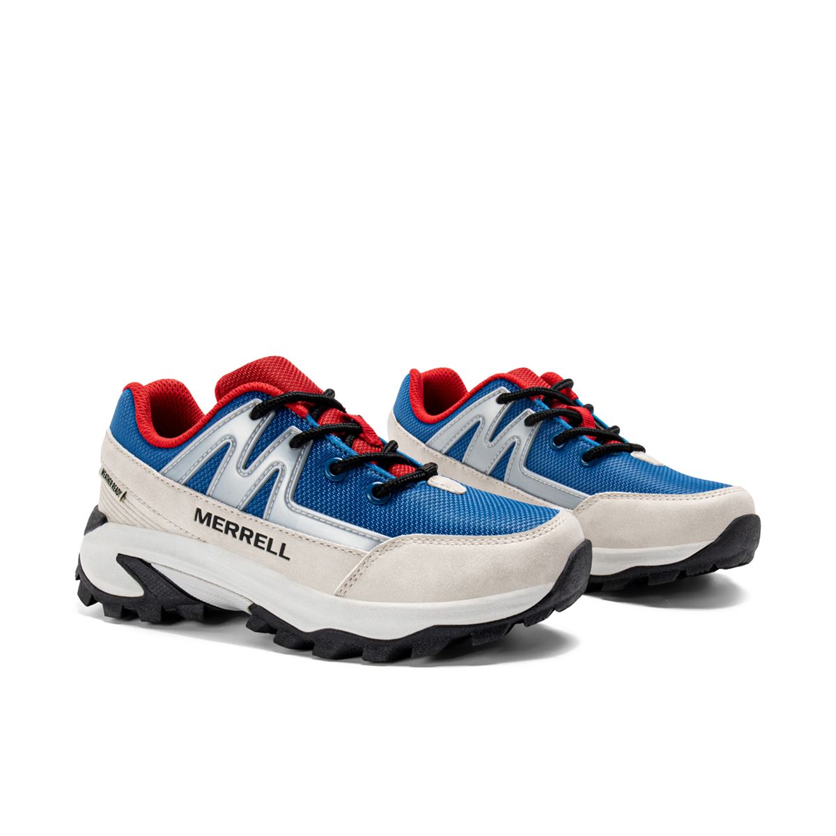Big Kid - Moab Speed 2 FST - Shoes BK | Merrell Onsale