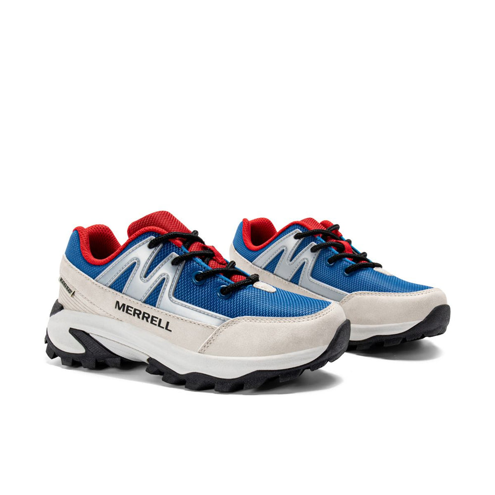 Big Kid - Moab Speed 2 FST - Shoes BK | Merrell Onsale
