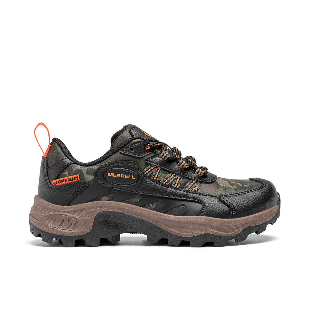 Big Kid - Stowe Low - Shoes BK | Merrell For Sale