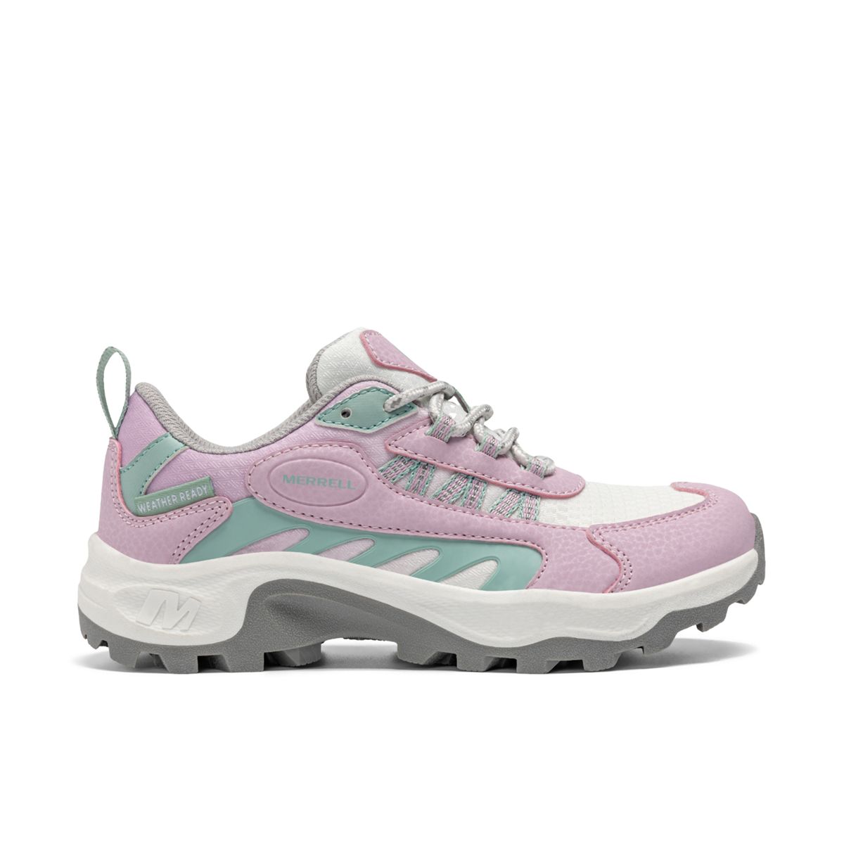 Big Kid - Stowe Low - Shoes BK | Merrell US
