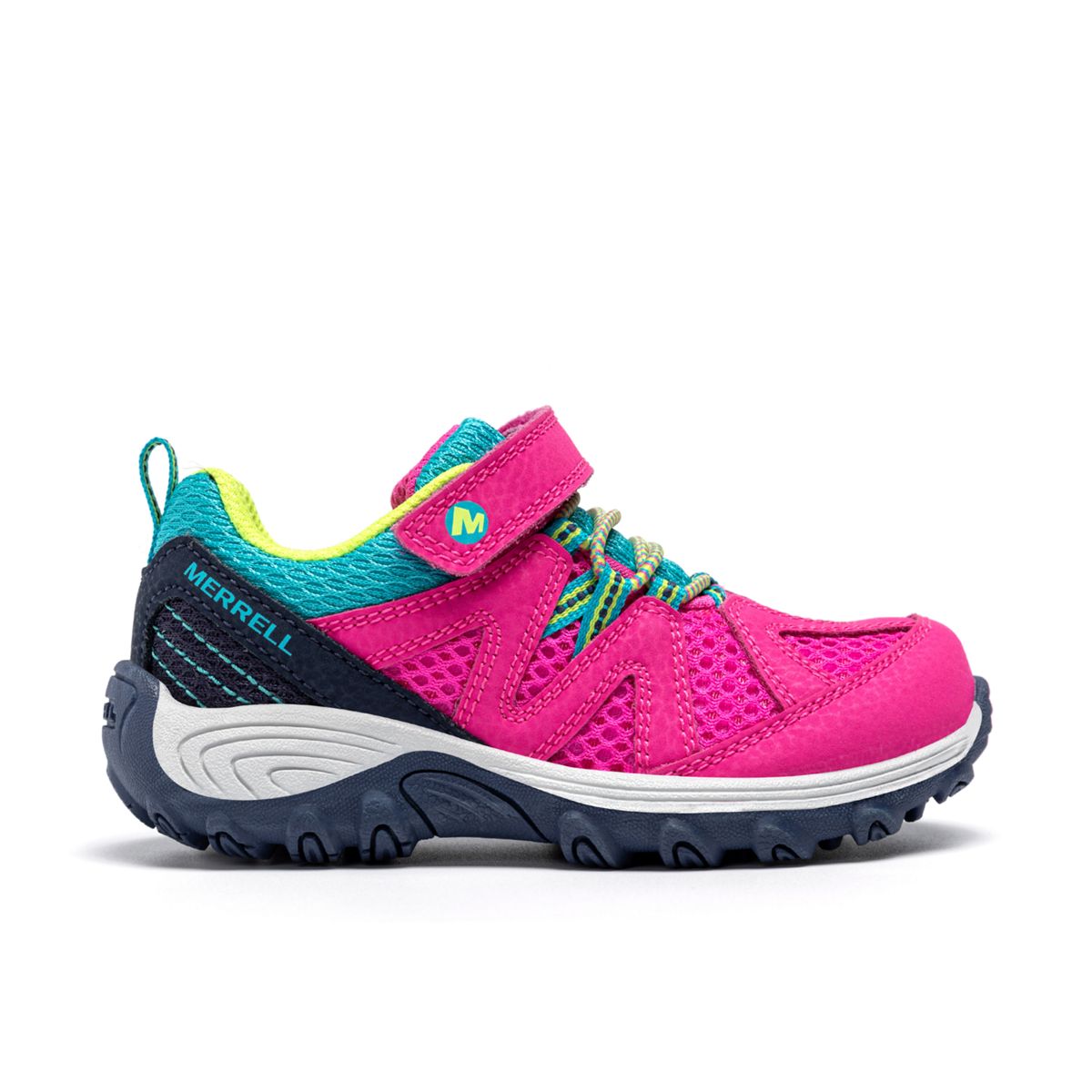 Little Kid - Ridge Trek Jr. - Shoes LK | Merrell Discount