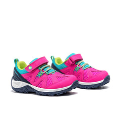 Little Kid - Ridge Trek Jr. - Shoes LK | Merrell Discount