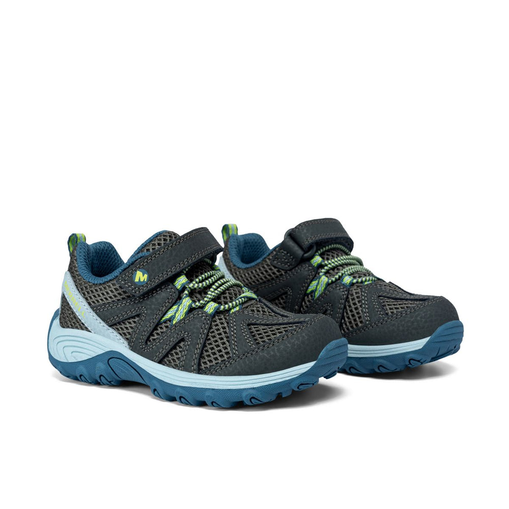 Little Kid - Ridge Trek Jr. - Shoes LK | Merrell On Sale