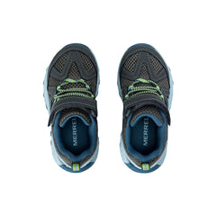 Little Kid - Ridge Trek Jr. - Shoes LK | Merrell On Sale
