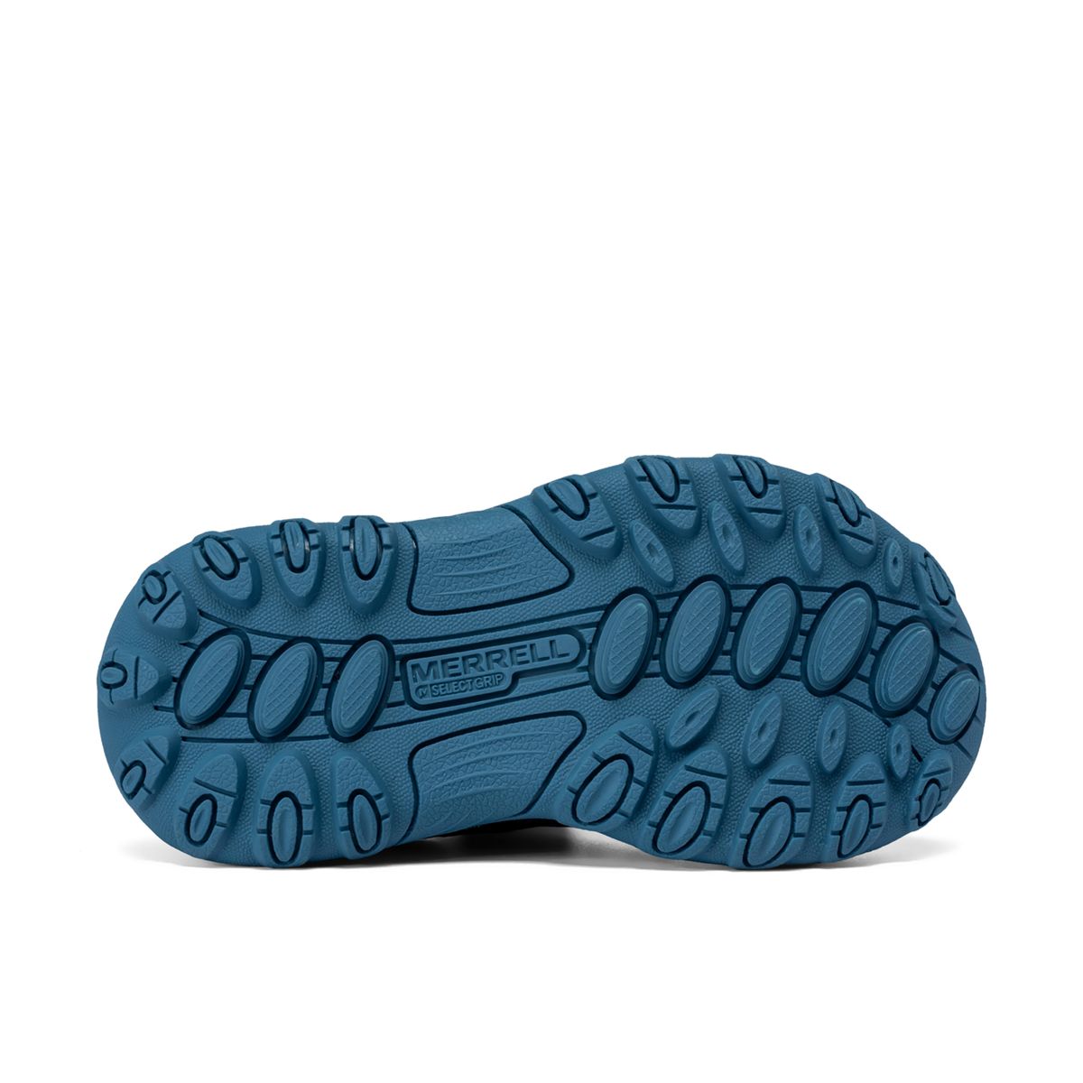 Little Kid - Ridge Trek Jr. - Shoes LK | Merrell On Sale