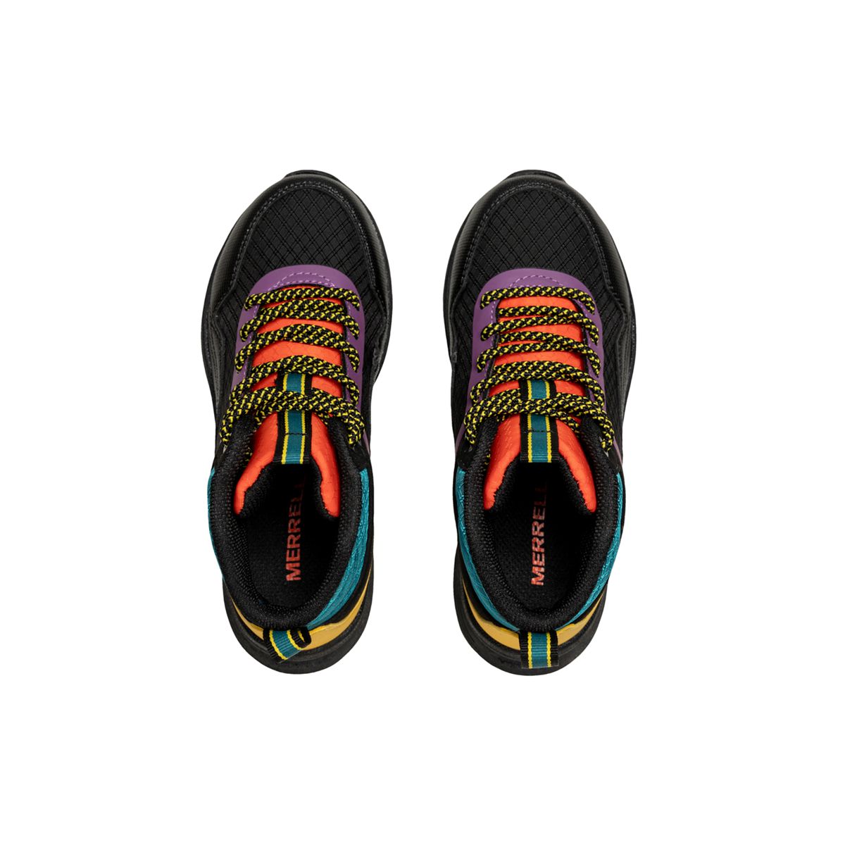 Big Kid - Snova Mid - Boots BK | Merrell Onsale