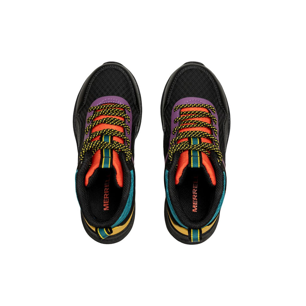 Big Kid - Snova Mid - Boots BK | Merrell Onsale